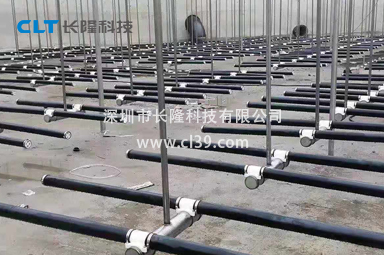 管式曝气器与盘式曝气器对比,有哪些优缺点